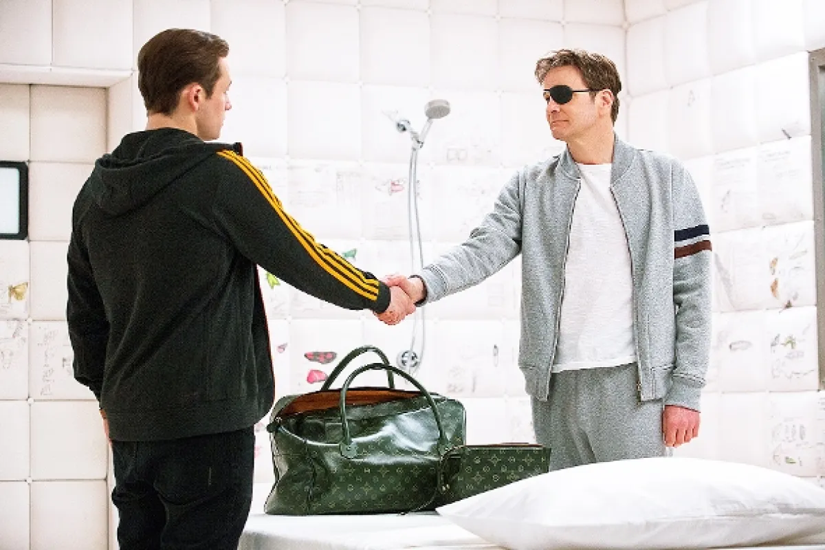 Kingsman: Zlatý kruh (Kingsman: The Golden Circle), 2017 - fotogaléria