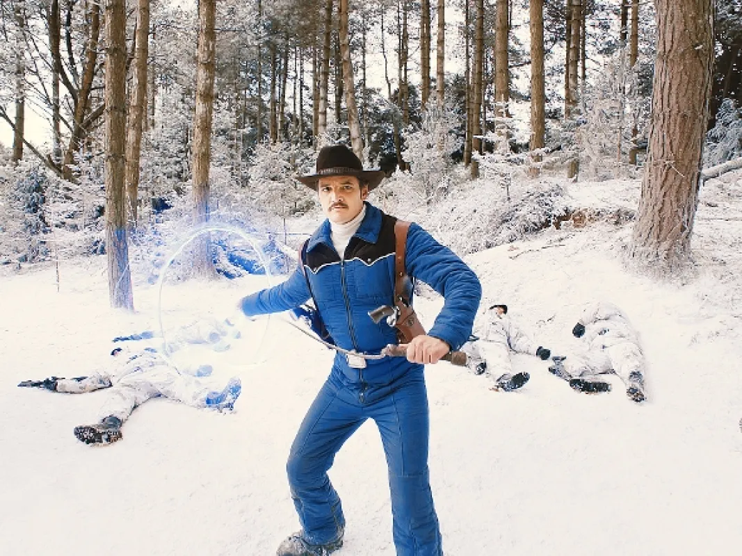 Kingsman: Zlatý kruh (Kingsman: The Golden Circle), 2017 - fotogaléria