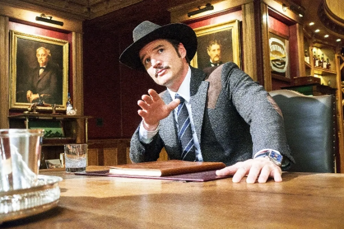 Kingsman: Zlatý kruh (Kingsman: The Golden Circle), 2017 - fotogaléria