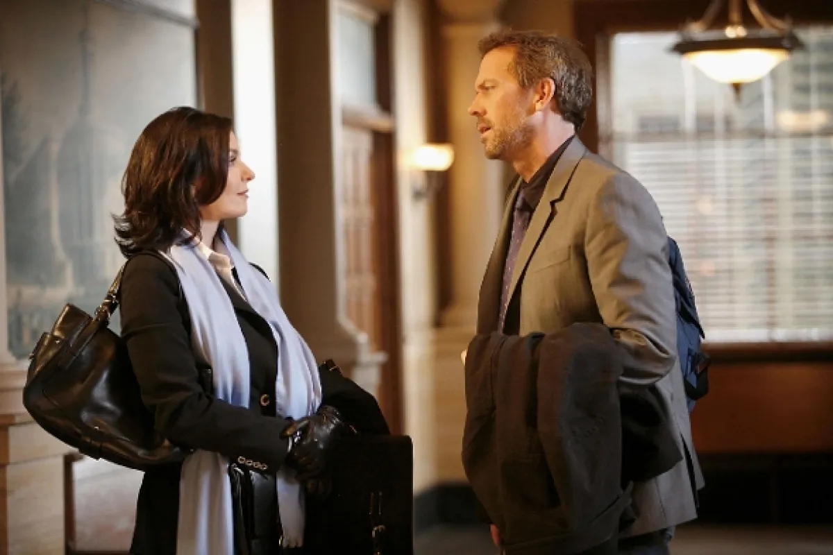 Dr. House (Dr. House I - Histories), 2005 - fotogaléria