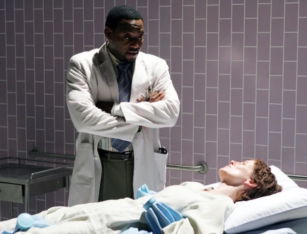 Dr. House (Dr. House I - Histories), 2005 - fotogaléria