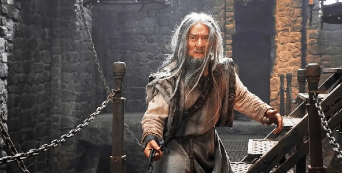 Tajomstvo dračej pečate (Long pai zhi mi), 2019 - fotogaléria