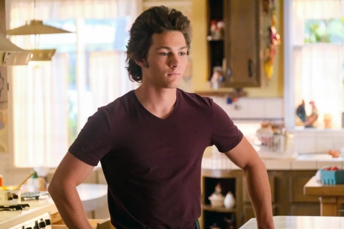 Malý Sheldon (Young Sheldon V), 2021 - fotogaléria