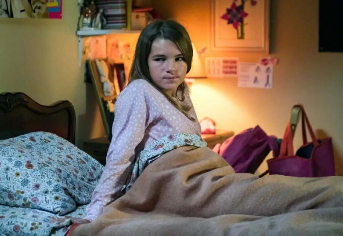 Malý Sheldon (Young Sheldon V), 2021 - fotogaléria