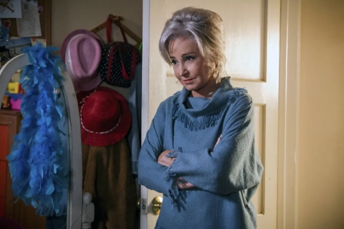 Malý Sheldon (Young Sheldon V), 2021 - fotogaléria