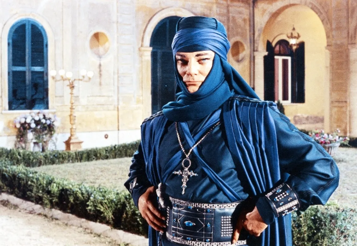 Fantomas se zlobí (Fantomas Unleashed), 1965 - fotogaléria