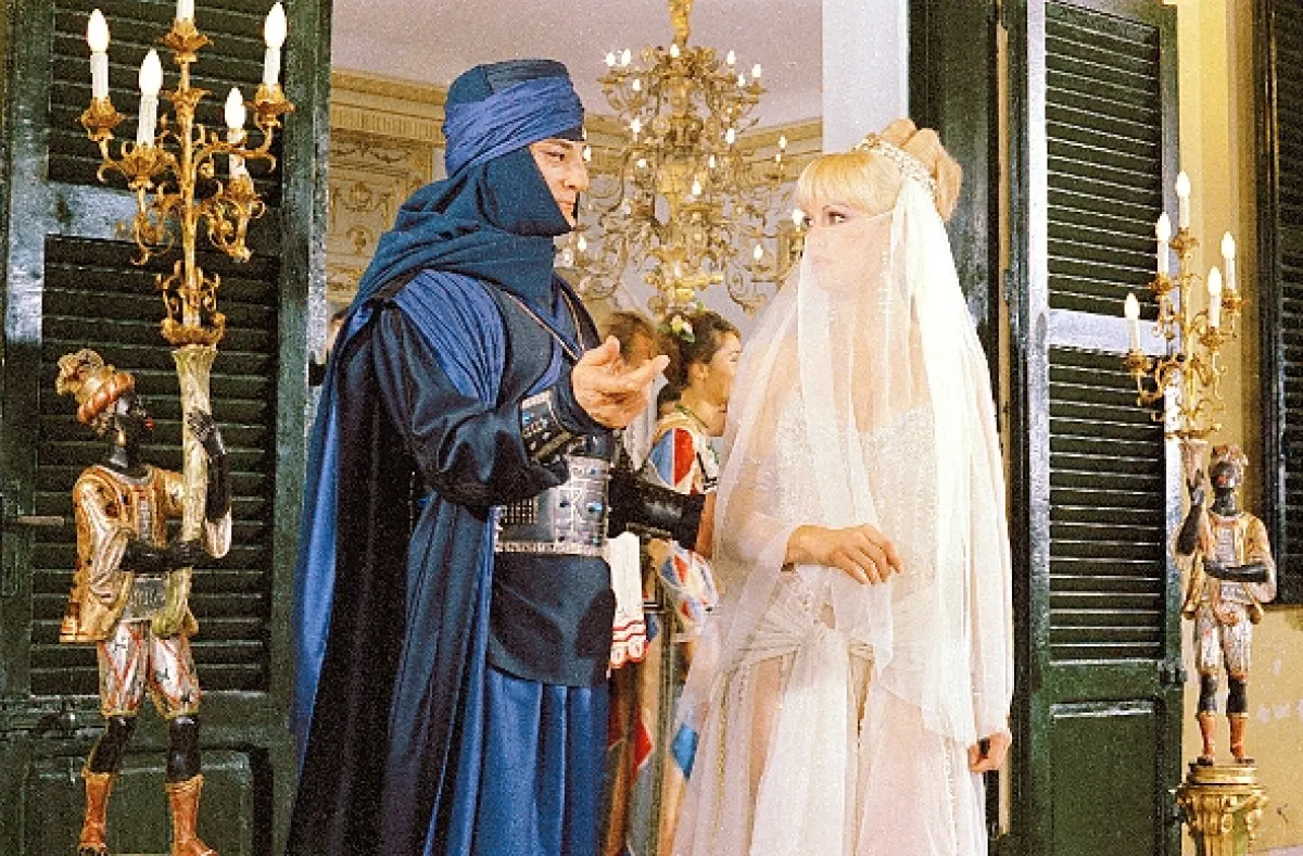 Fantomas se zlobí (Fantomas Unleashed), 1965 - fotogaléria