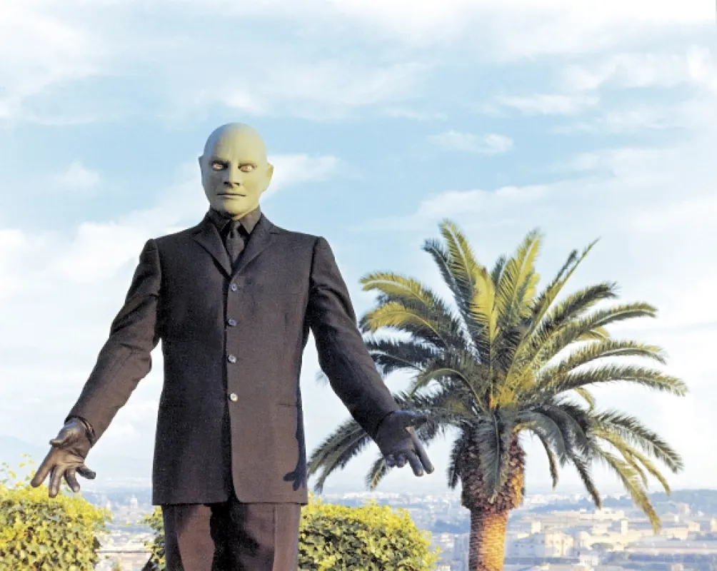 Fantomas se zlobí (Fantomas Unleashed), 1965 - fotogaléria