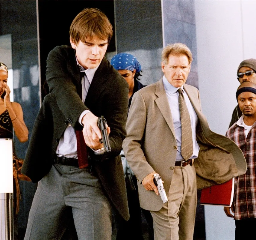 Detektivové z Hollywoodu (Hollywood Homicide), 2003 - fotogaléria