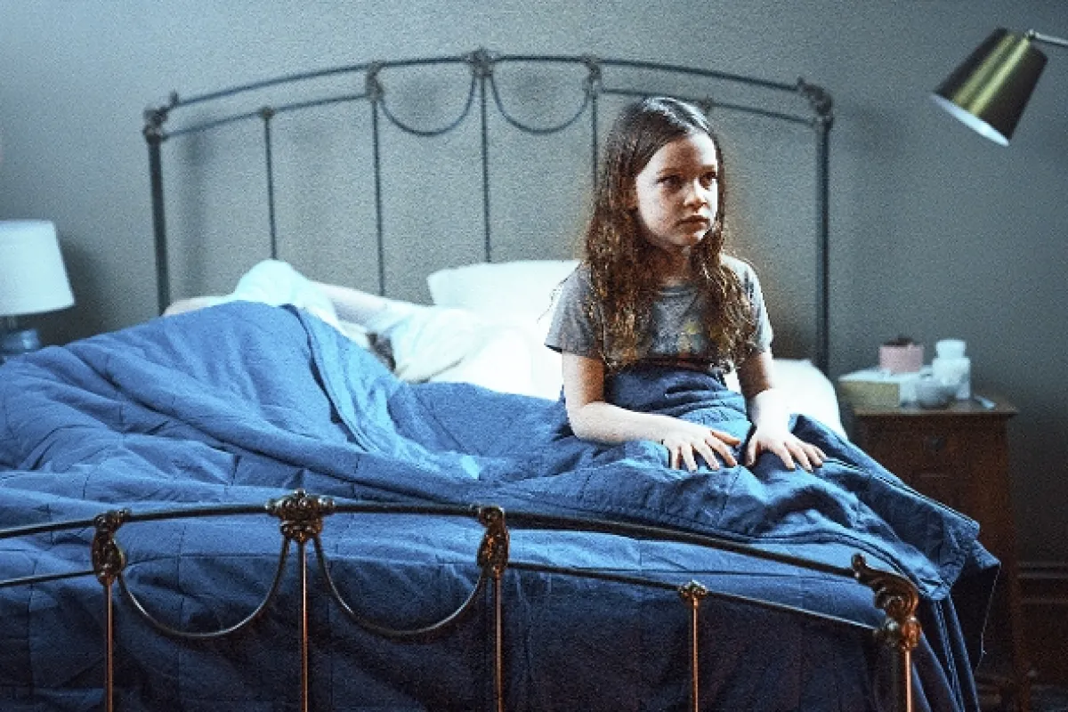 Outsider (The Outsider), 2020 - fotogaléria