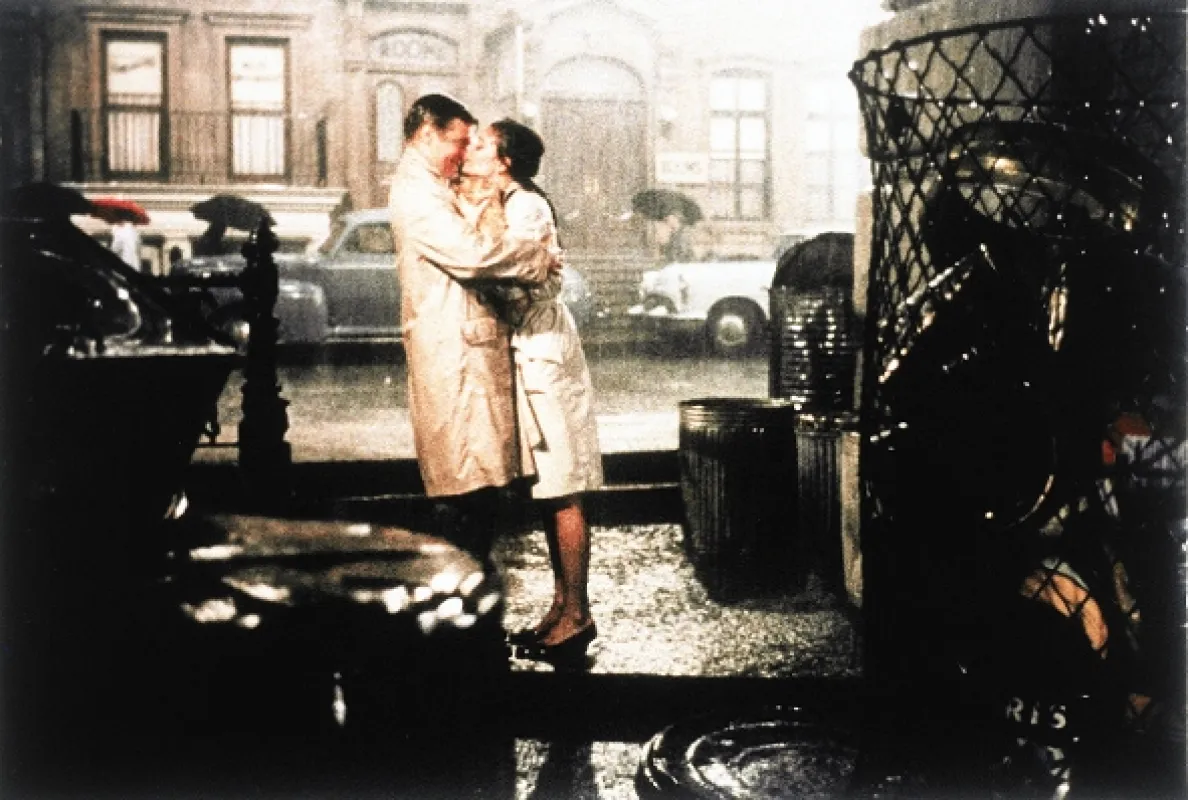 Snídaně u Tiffanyho (Breakfast at Tiffany’s), 1961 - fotogaléria