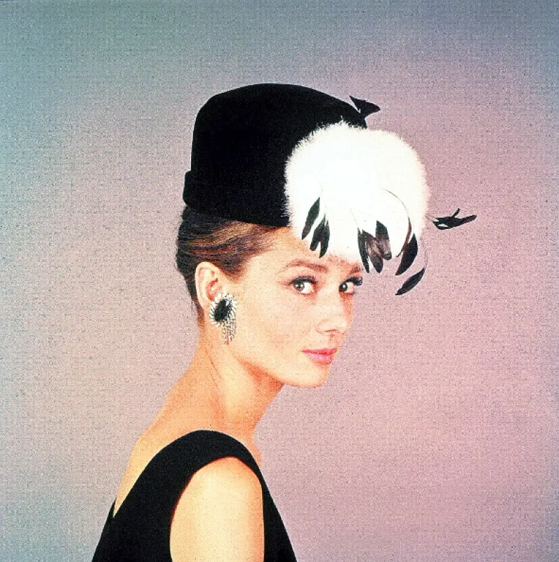 Snídaně u Tiffanyho (Breakfast at Tiffany’s), 1961 - fotogaléria