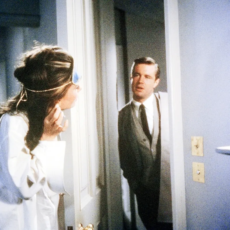 Snídaně u Tiffanyho (Breakfast at Tiffany’s), 1961 - fotogaléria