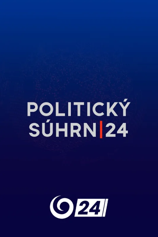 Politický súhrn 24 - fotogaléria