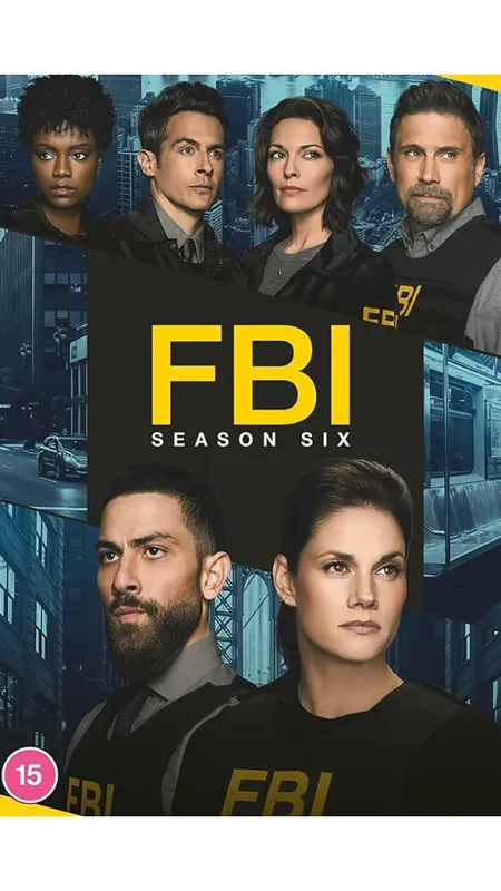 FBI (FBI - Season 6), 2024 - fotogaléria