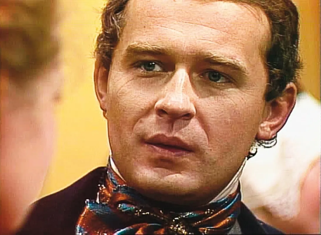 Kde býva šťastie, 1987 - fotogaléria
