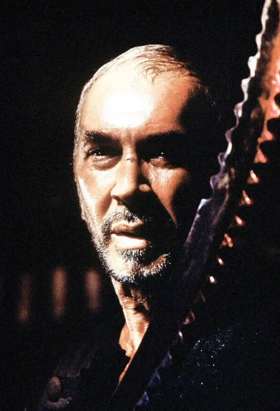 Ostrov hrdlorezov (Cutthroat Island), 1995 - fotogaléria