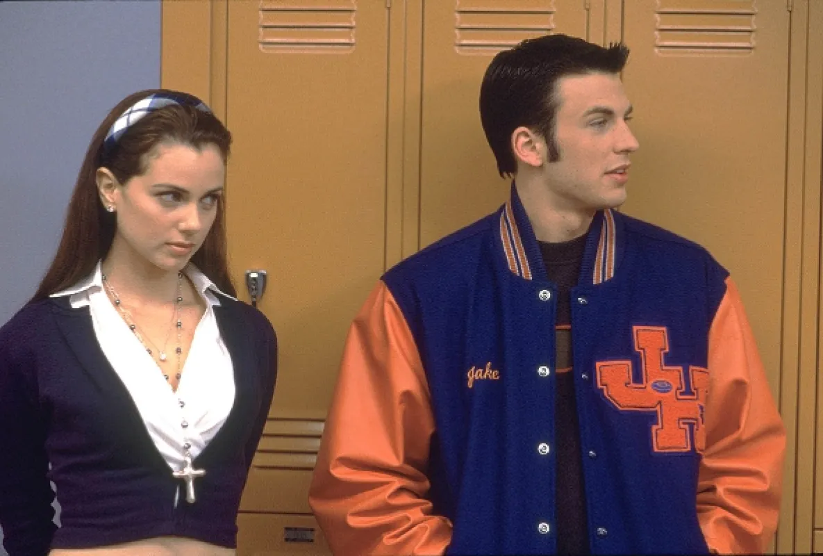 Bulšit (Not Another Teen Movie), 2001 - fotogaléria