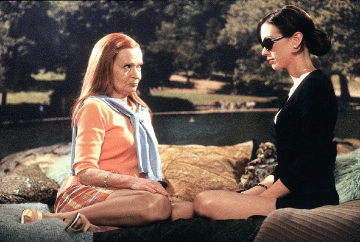 Bulšit (Not Another Teen Movie), 2001 - fotogaléria