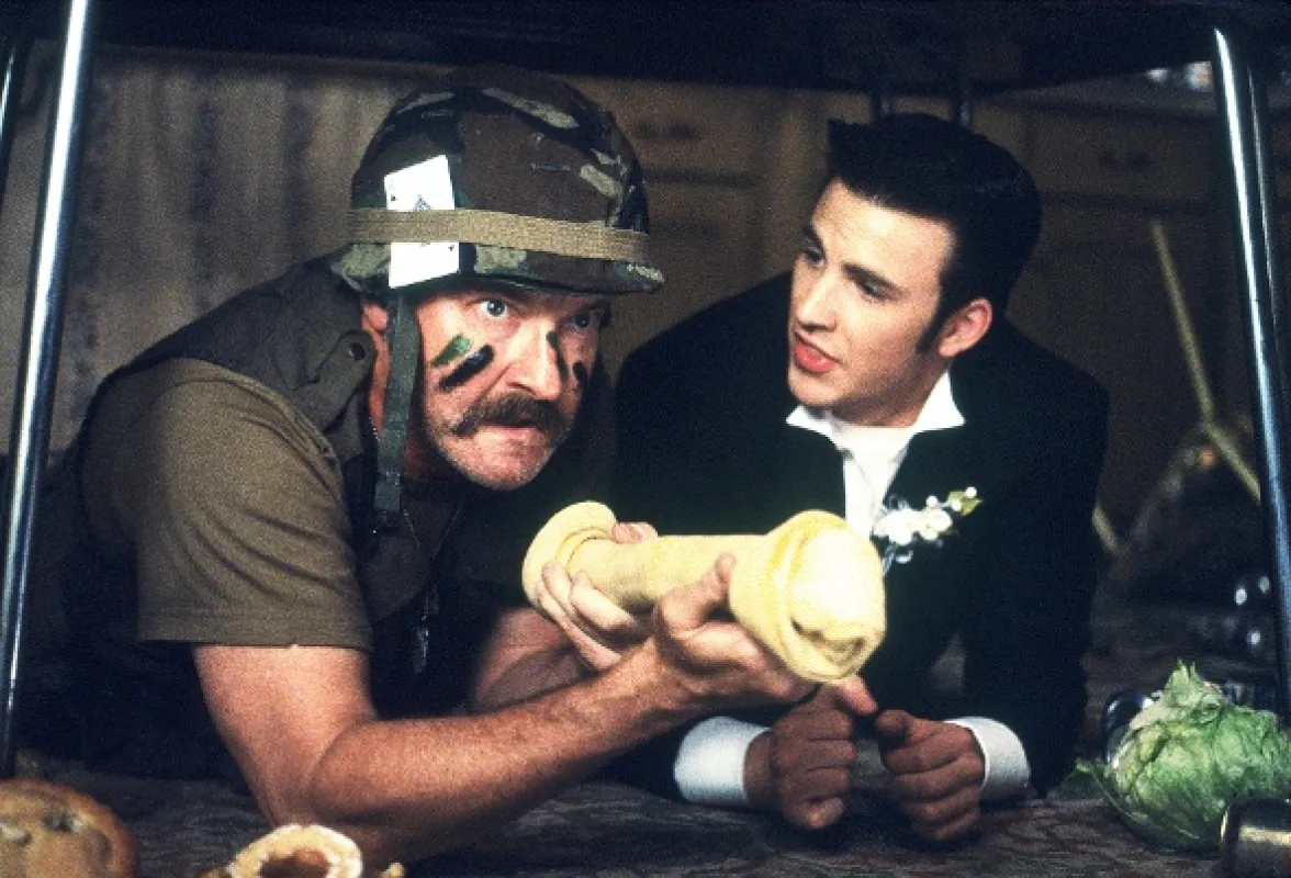 Bulšit (Not Another Teen Movie), 2001 - fotogaléria