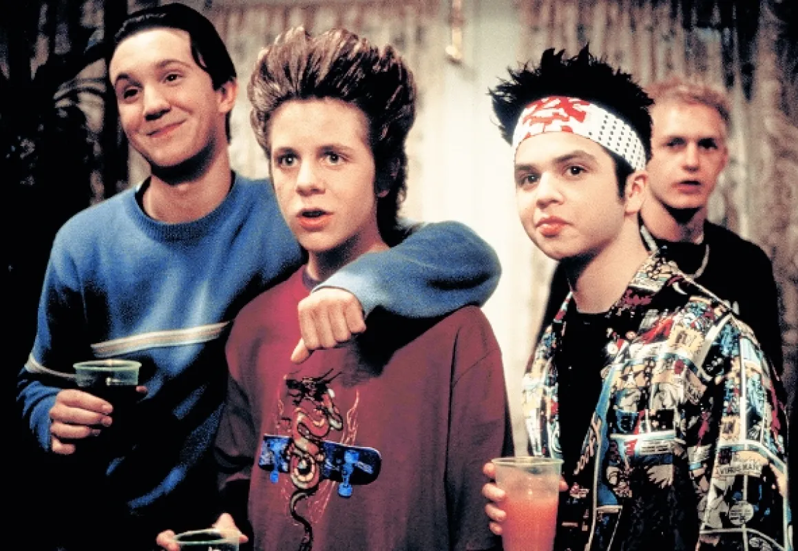 Bulšit (Not Another Teen Movie), 2001 - fotogaléria