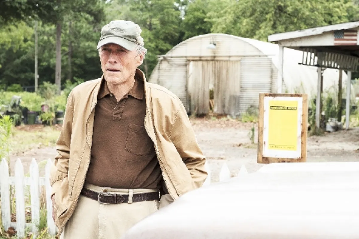 Pašerák (The Mule), 2018 - fotogaléria