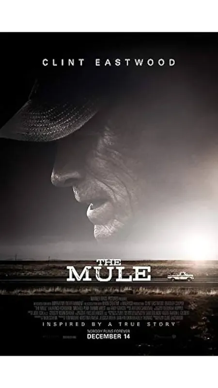 Pašerák (The Mule), 2018 - fotogaléria