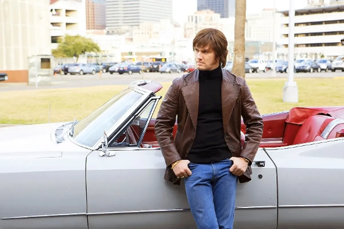 Elvis & Nixon (ELVIS & NIXON), 2016 - fotogaléria