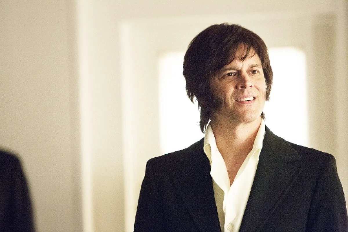 Elvis & Nixon (ELVIS & NIXON), 2016 - fotogaléria