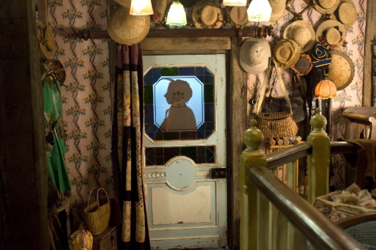 Kúzelná opatrovateľka 2 (Nanny McPhee and the Big Bang), 2010 - fotogaléria