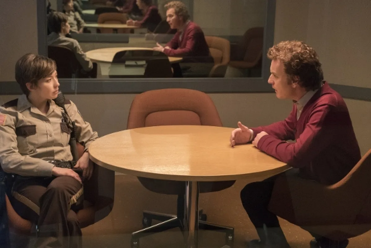 Fargo (Fargo III: Aporia), 2017 - fotogaléria