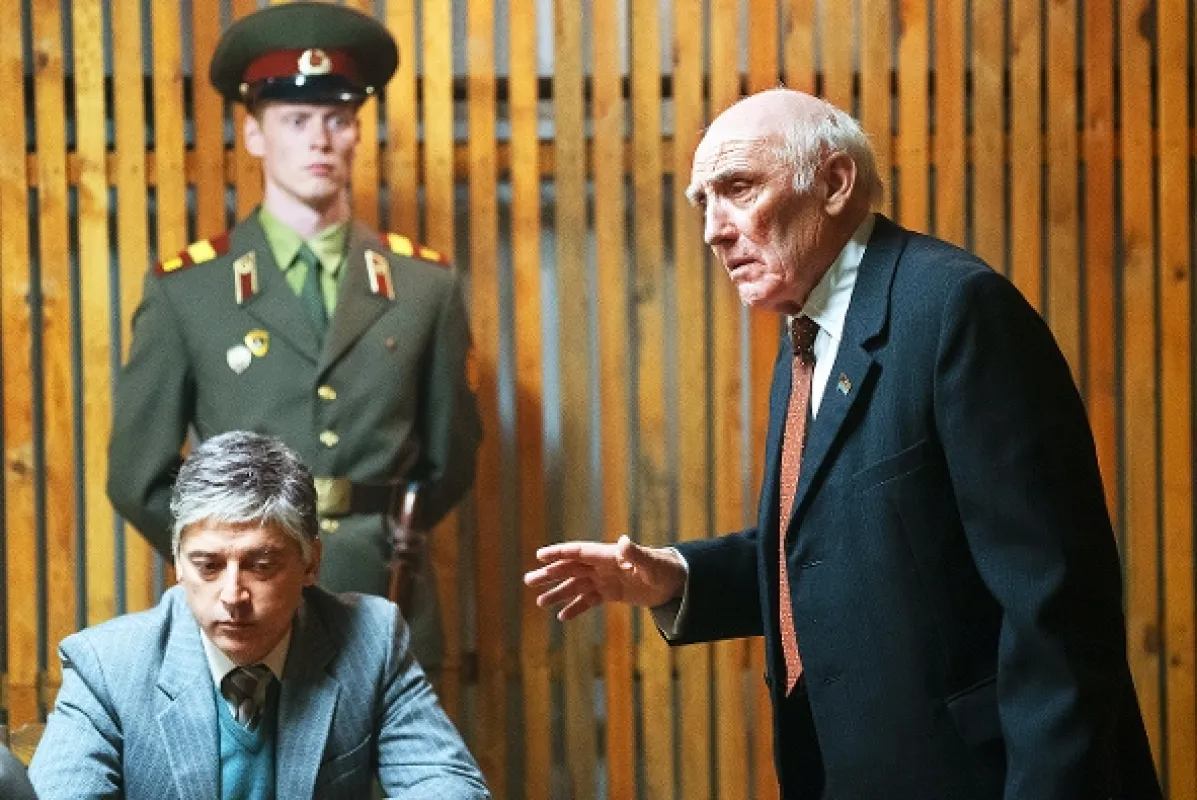 Černobyľ, 2019 - fotogaléria