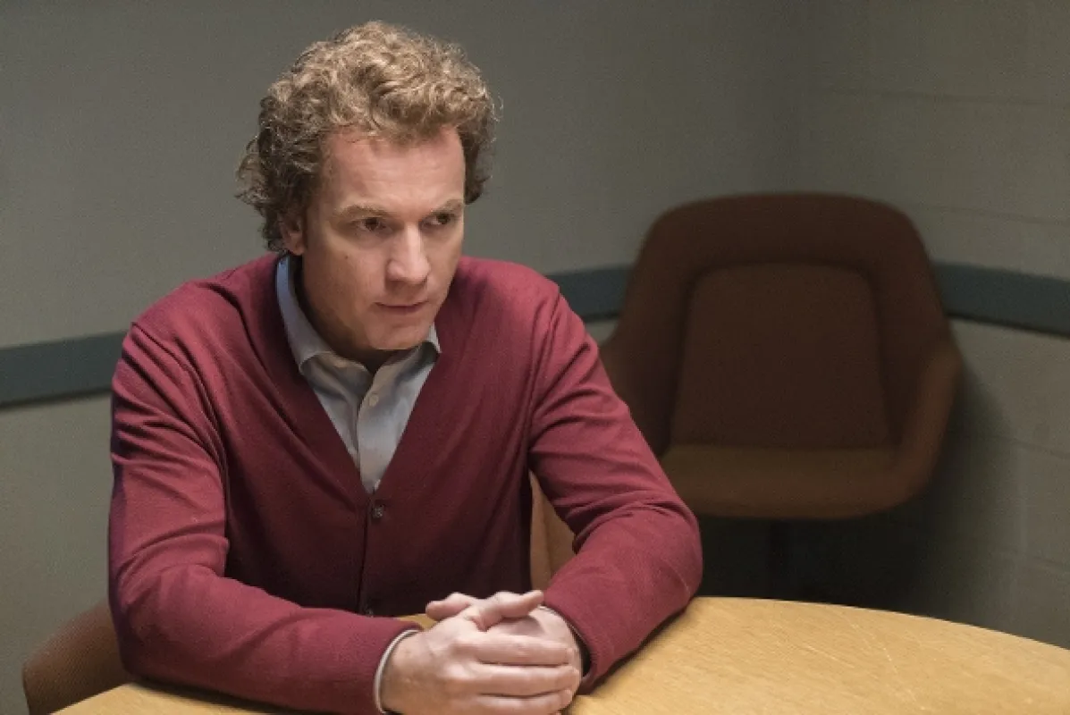 Fargo (Fargo III: Aporia), 2017 - fotogaléria