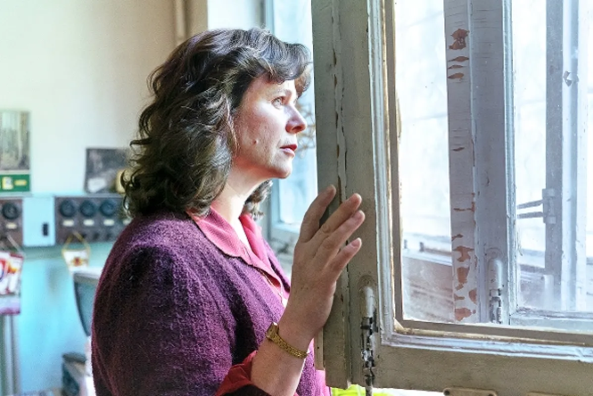 Černobyľ, 2019 - fotogaléria