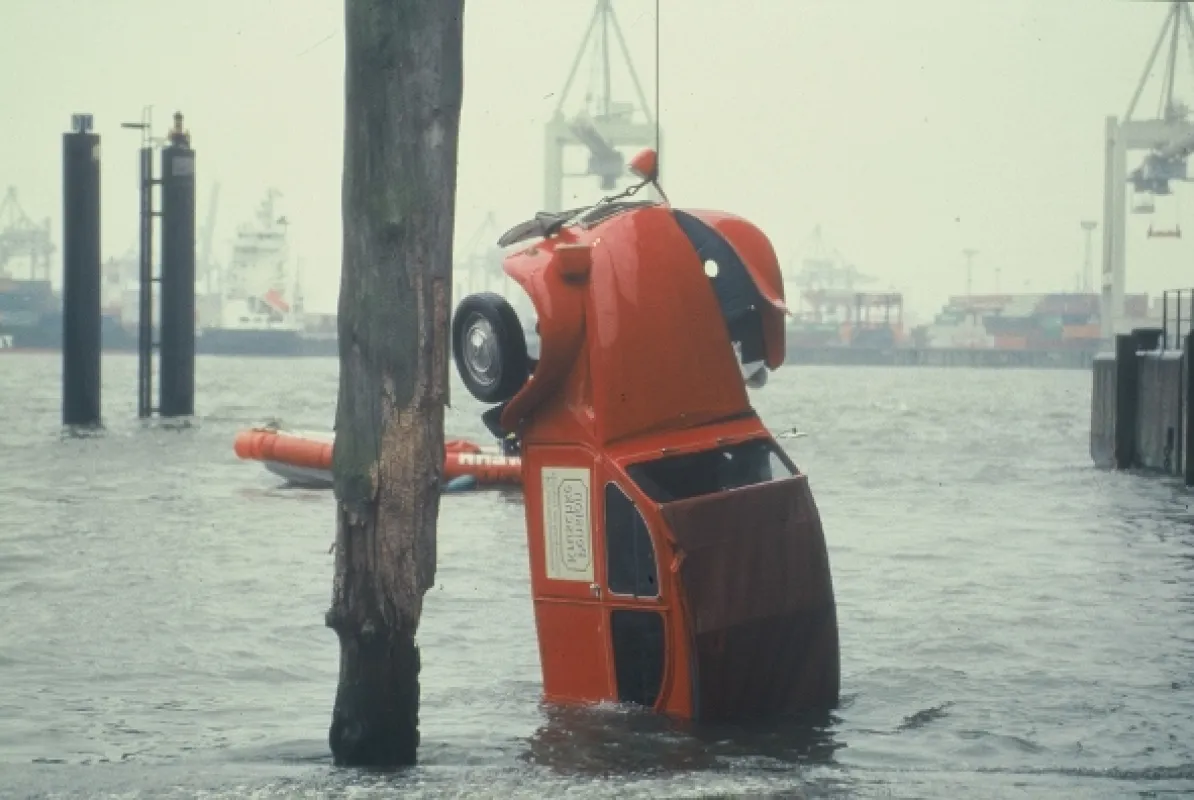 Pašák (Der Pfundskerl), 2000 - fotogaléria