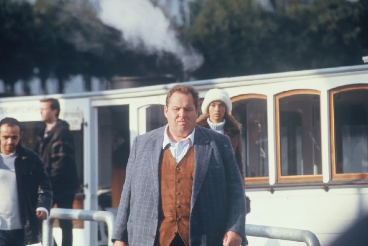 Pašák (Der Pfundskerl), 2000 - fotogaléria