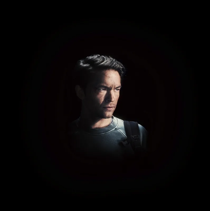 Agent Hamilton, 2021 - fotogaléria