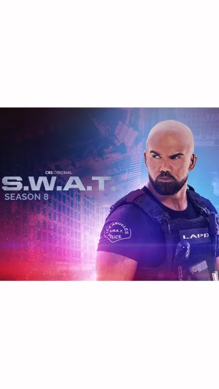 S.w.a.t., 2024 - fotogaléria