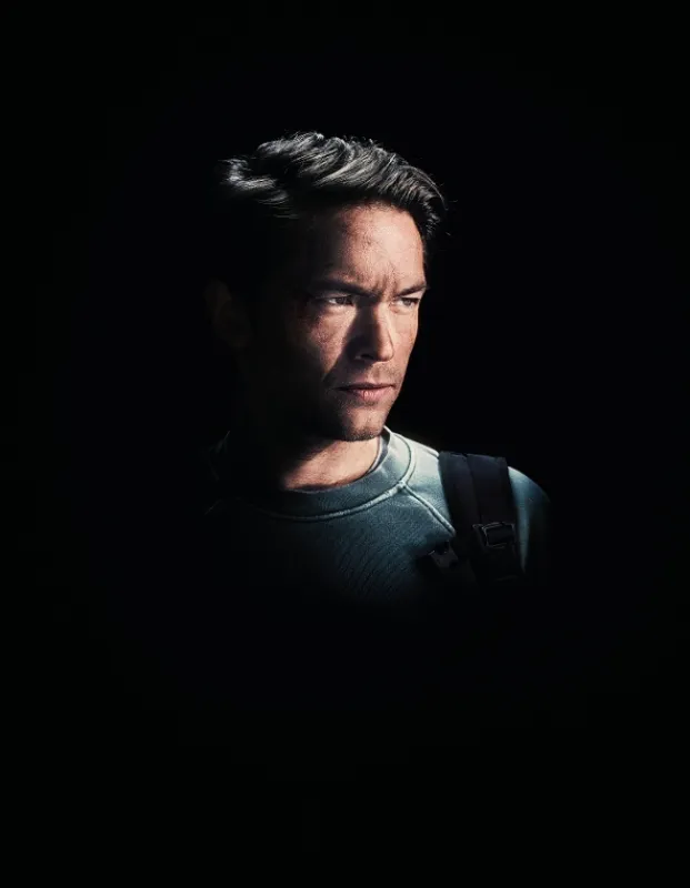 Agent Hamilton, 2021 - fotogaléria