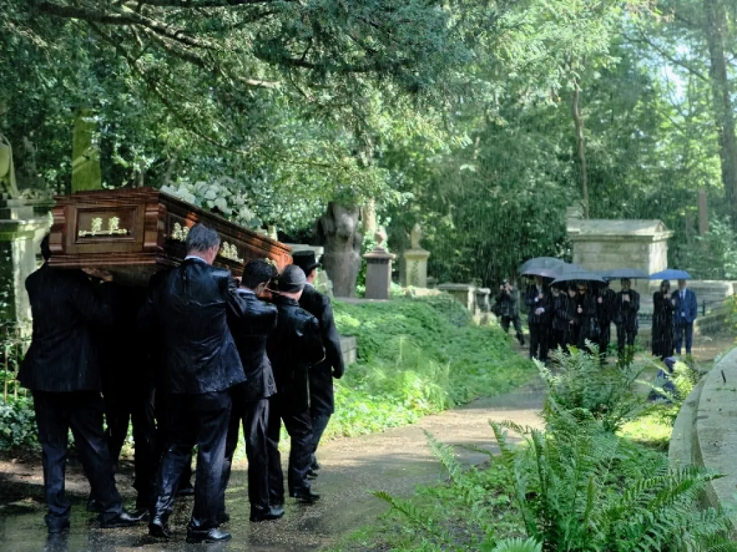 Litvinenko, 2022 - fotogaléria