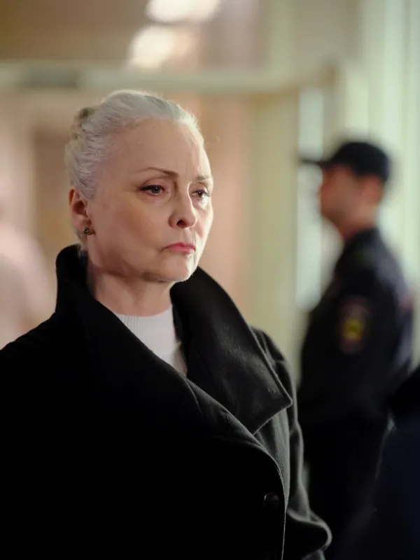 Litvinenko, 2022 - fotogaléria