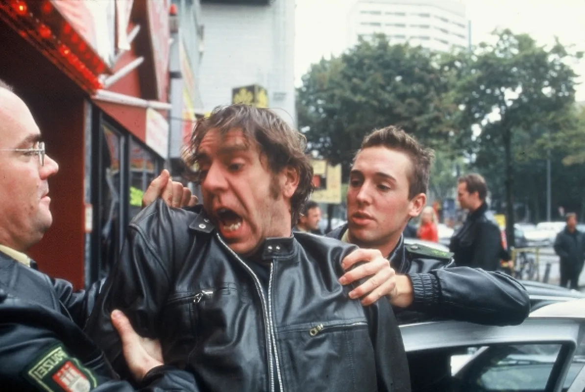 Pašák (Der Pfundskerl), 2000 - fotogaléria