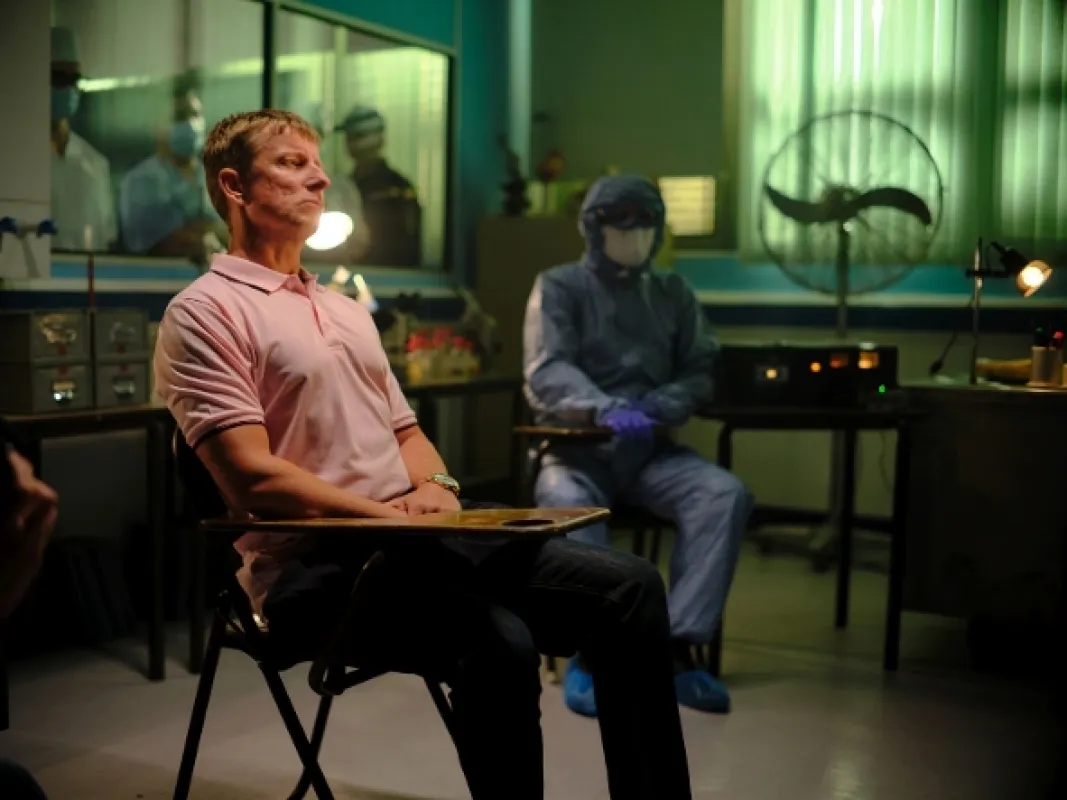 Litvinenko, 2022 - fotogaléria