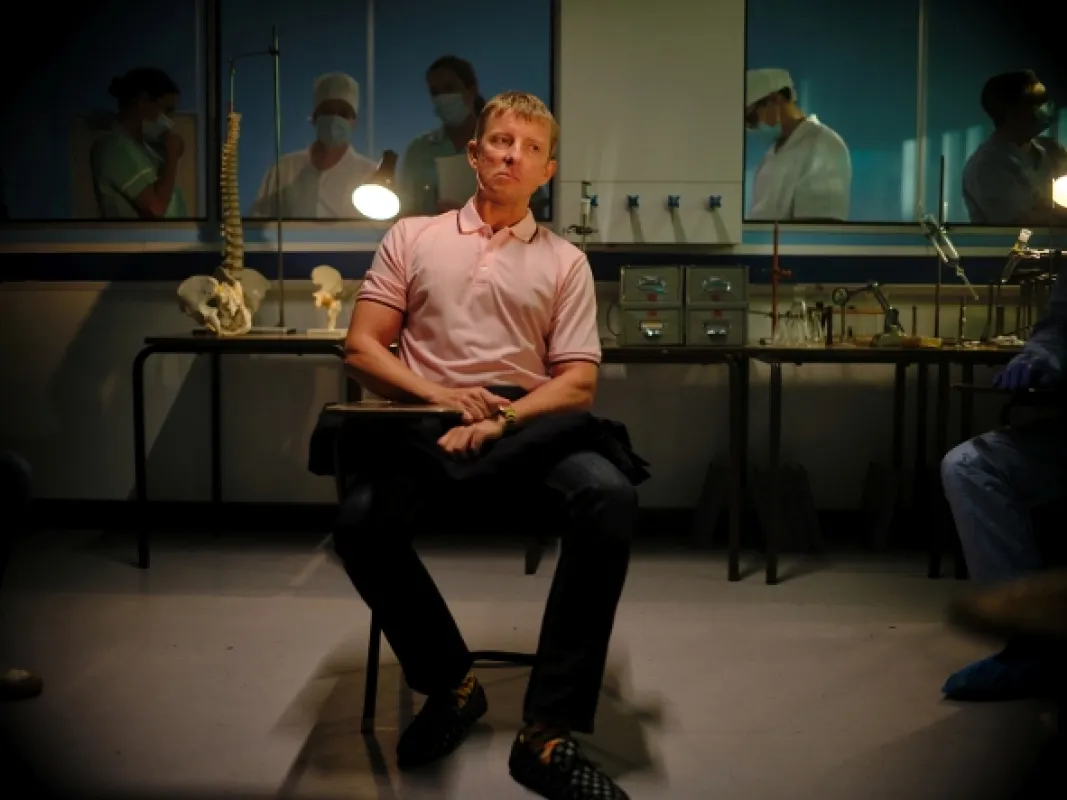 Litvinenko, 2022 - fotogaléria