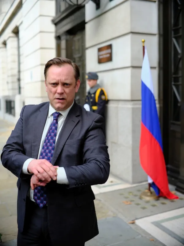 Litvinenko, 2022 - fotogaléria