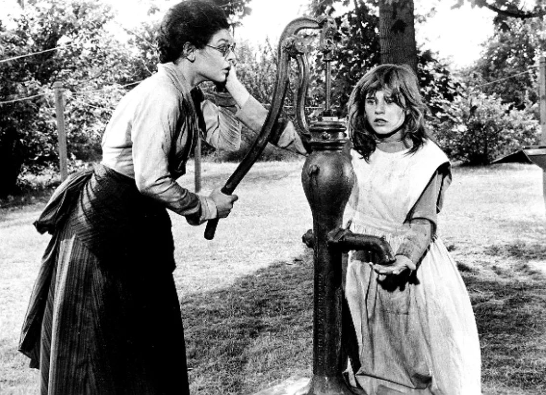 Divotvůrkyně (The Miracle Worker), 1962 - fotogaléria