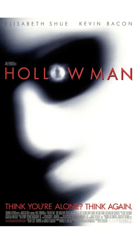 Muž bez stínu (Hollow Man), 2000 - fotogaléria
