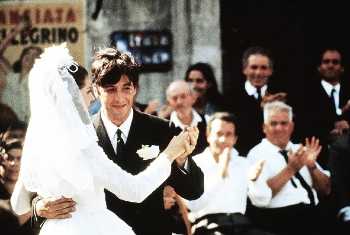 Kmotr (The Godfather), 1972 - fotogaléria