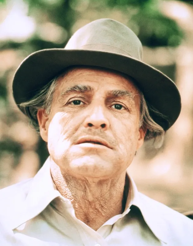 Kmotr (The Godfather), 1972 - fotogaléria