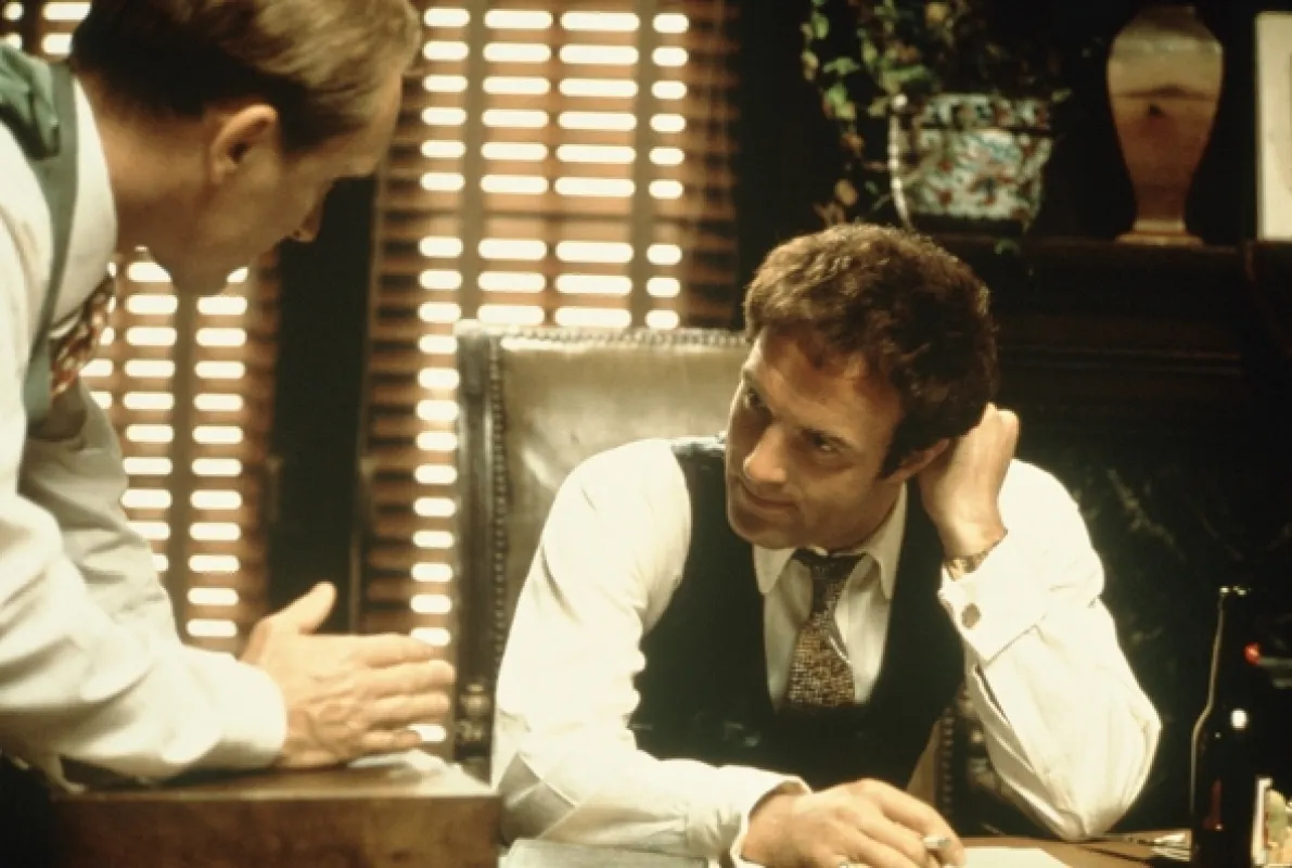 Kmotr (The Godfather), 1972 - fotogaléria